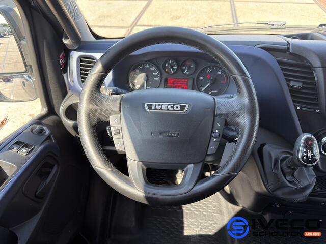 Iveco DAILY 35S16V HA8 2.3L 160pk L3H2 W3520L | Automaat | Climate Control | Camera | Trekhaak |