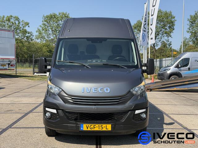 Iveco DAILY 35S16V HA8 2.3L 160pk L3H2 W3520L | Automaat | Climate Control | Camera | Trekhaak |