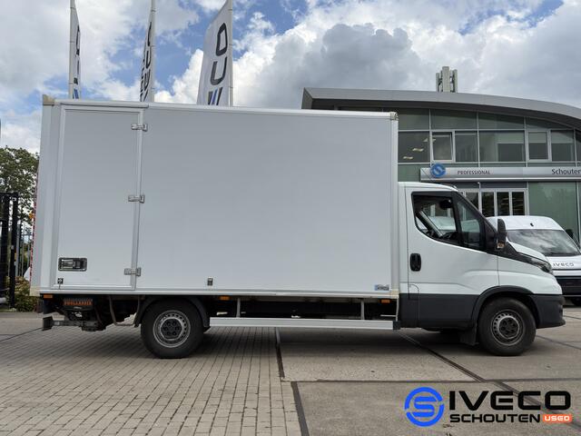 Iveco DAILY 35S14 35S14V 2.3 410 H2 W4100 | Handgeschakeld | Climate Control | D-Hollandia laadklep | Navi