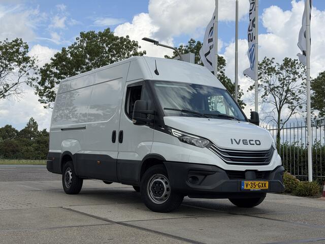 Iveco DAILY 35S16V HA8 2.3L 160pk L3H2 W3520L | Automaat | Adaptive Cruise | Camera | Trekhaak |