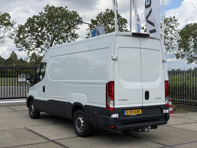 Iveco DAILY 35S16V HA8 2.3L 160pk L3H2 W3520L | Automaat | Adaptive Cruise | Camera | Trekhaak |