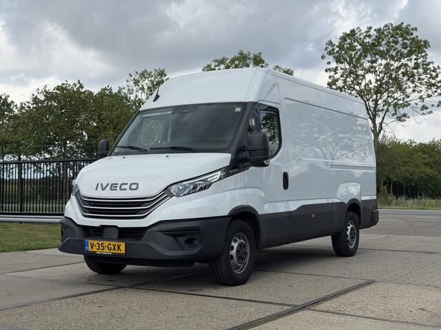 Iveco DAILY 35S16V HA8 2.3L 160pk L3H2 W3520L | Automaat | Adaptive Cruise | Camera | Trekhaak |