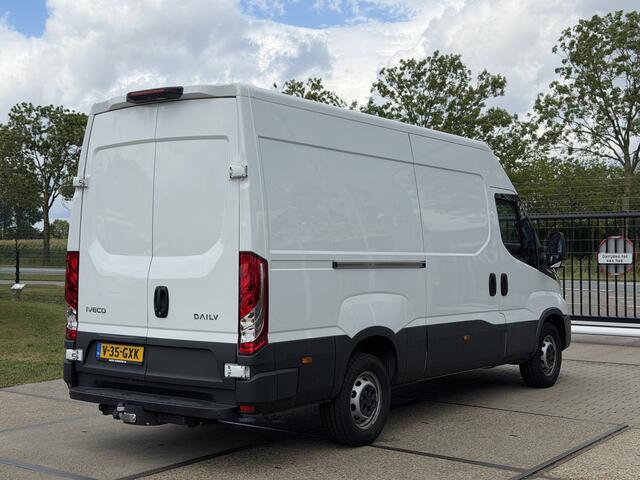 Iveco DAILY 35S16V HA8 2.3L 160pk L3H2 W3520L | Automaat | Adaptive Cruise | Camera | Trekhaak |