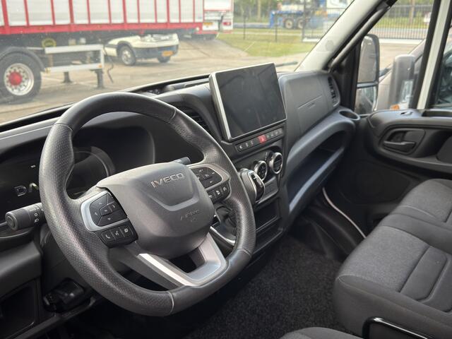 Iveco DAILY 35S16V HA8 2.3L 160pk L3H2 W3520L | Automaat | Adaptive Cruise | Camera | Trekhaak |