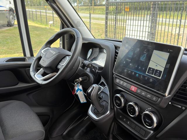 Iveco DAILY 35S16V HA8 2.3L 160pk L3H2 W3520L | Automaat | Adaptive Cruise | Camera | Trekhaak |