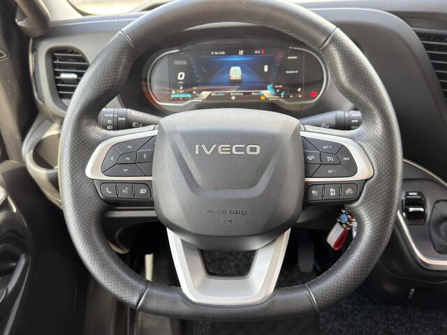 Iveco DAILY 35S16V HA8 2.3L 160pk L3H2 W3520L | Automaat | Adaptive Cruise | Camera | Trekhaak |
