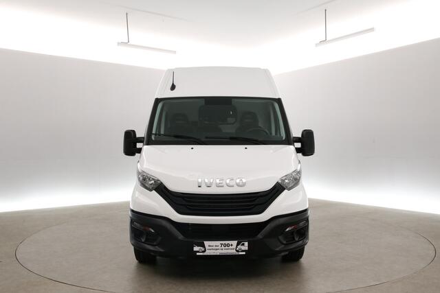 Iveco DAILY 2.3 160PK L2H2 | 3500KG Trekgew. | Trekhaak | Clima | 3 Zits | Parkeersens.
