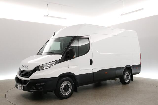 Iveco DAILY 2.3 160PK L2H2 | 3500KG Trekgew. | Trekhaak | Clima | 3 Zits | Parkeersens.