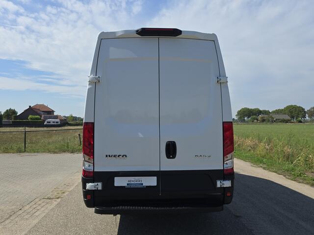 Iveco DAILY 35S14V 2.3 352L H2 - 140 Pk - Euro 6 - Airco - Cruise Control
