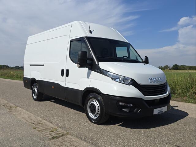 Iveco DAILY 35S14V 2.3 352L H2 - 140 Pk - Euro 6 - Airco - Cruise Control
