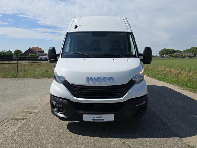 Iveco DAILY 35S14V 2.3 352L H2 - 140 Pk - Euro 6 - Airco - Cruise Control