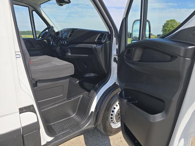 Iveco DAILY 35S14V 2.3 352L H2 - 140 Pk - Euro 6 - Airco - Cruise Control