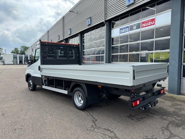 Iveco DAILY 42C14 E Open laadbak