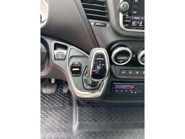 Iveco DAILY 42C14 E Open laadbak