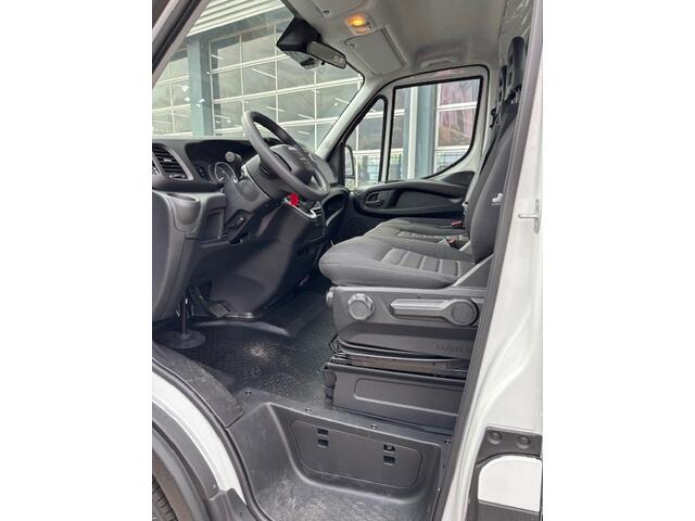 Iveco DAILY 42C14 E Open laadbak