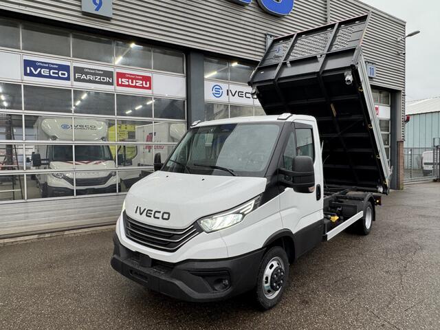 Iveco DAILY 40C16 A8 3750 Kipper