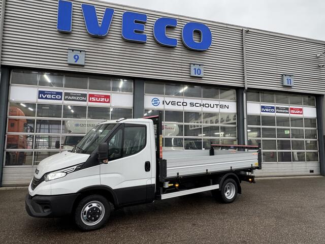 Iveco DAILY 40C16 A8 3750 Kipper