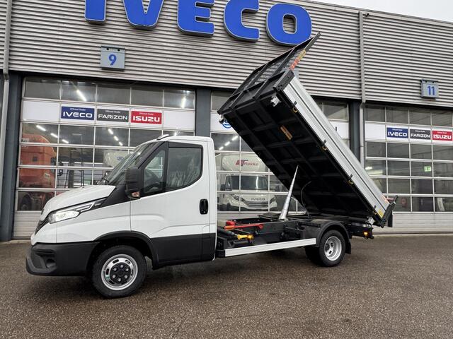 Iveco DAILY 40C16 A8 3750 Kipper