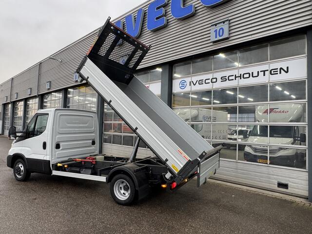 Iveco DAILY 40C16 A8 3750 Kipper