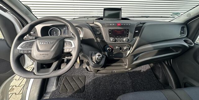 Iveco DAILY 35S16V 2.3 410 L4H2 Airco|Cruise|Camera TOPSTAAT 3500kg trekgewicht