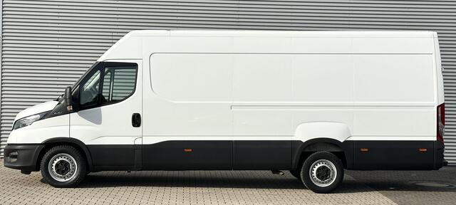 Iveco DAILY 35S16V 2.3 410 L4H2 Airco|Cruise|Camera TOPSTAAT 3500kg trekgewicht