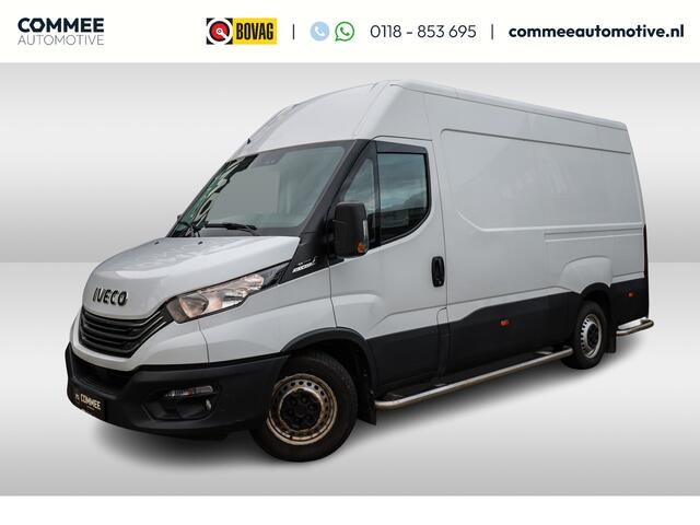 Iveco DAILY 35S14V A8 2.3 3520L L2H2 Automaat I Trekhaak 3.5T I CLIMA I Cr.Contr