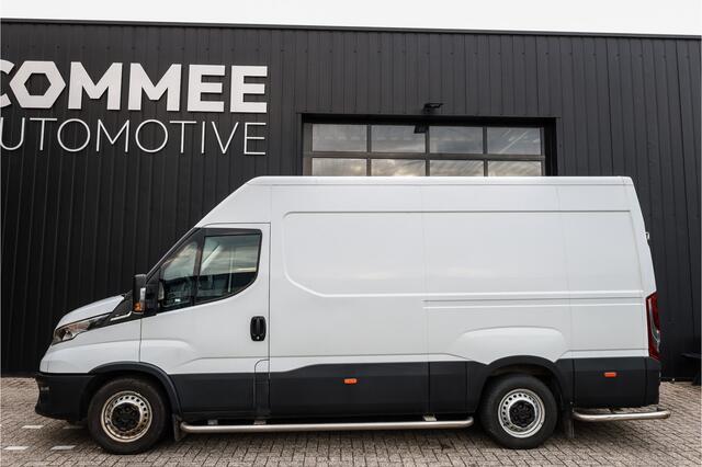 Iveco DAILY 35S14V A8 2.3 3520L L2H2 Automaat I Trekhaak 3.5T I CLIMA I Cr.Contr