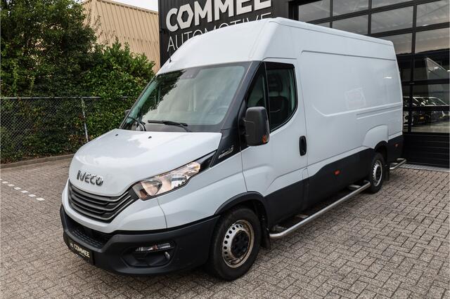 Iveco DAILY 35S14V A8 2.3 3520L L2H2 Automaat I Trekhaak 3.5T I CLIMA I Cr.Contr