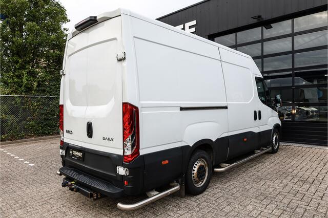 Iveco DAILY 35S14V A8 2.3 3520L L2H2 Automaat I Trekhaak 3.5T I CLIMA I Cr.Contr