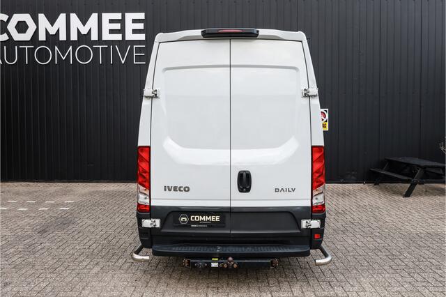 Iveco DAILY 35S14V A8 2.3 3520L L2H2 Automaat I Trekhaak 3.5T I CLIMA I Cr.Contr