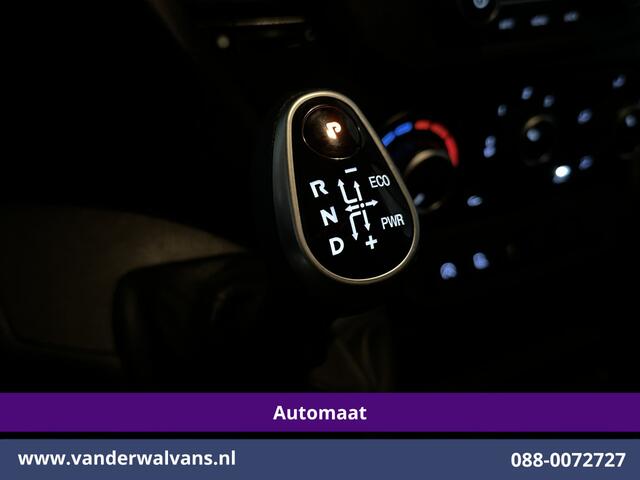 Iveco DAILY 35S16 157pk Automaat 3500kg Trekhaak L3H2 Inrichting Euro6 Airco | Cruisecontrol Bijrijdersbank