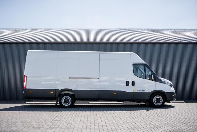 Iveco DAILY 35S16 | L4H2 | 156 PK | 3-Zits | Climate | Euro 6