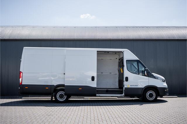 Iveco DAILY 35S16 | L4H2 | 156 PK | 3-Zits | Climate | Euro 6