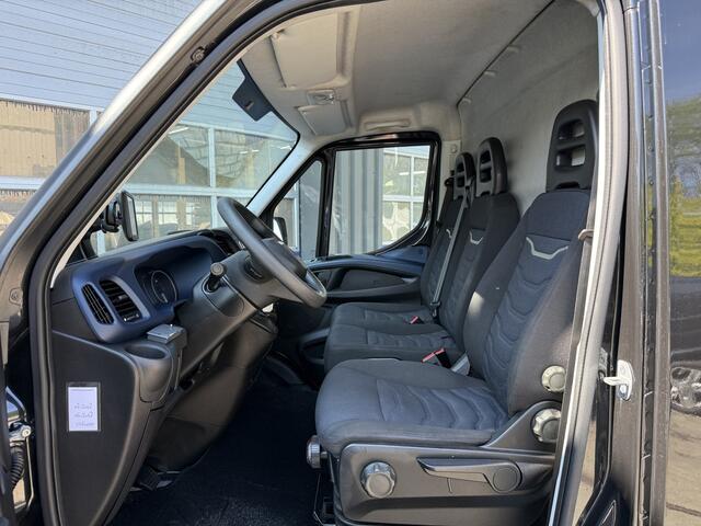Iveco DAILY 35C18HV 3.0 352 H2 Dubbellucht
