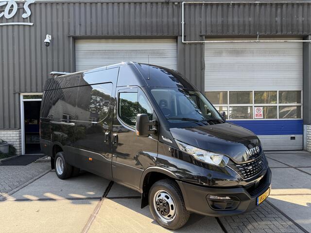 Iveco DAILY 35C18HV 3.0 352 H2 Dubbellucht
