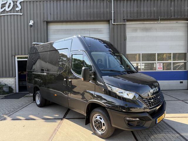 Iveco DAILY 35C18HV 3.0 352 H2 Dubbellucht
