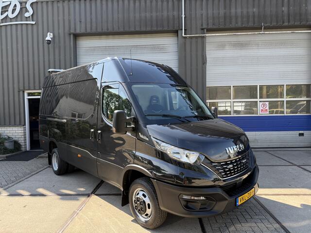 Iveco DAILY 35C18HV 3.0 352 H2 Dubbellucht