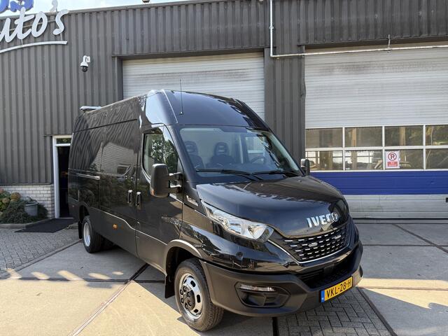 Iveco DAILY 35C18HV 3.0 352 H2 Dubbellucht