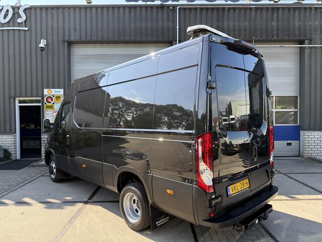Iveco DAILY 35C18HV 3.0 352 H2 Dubbellucht