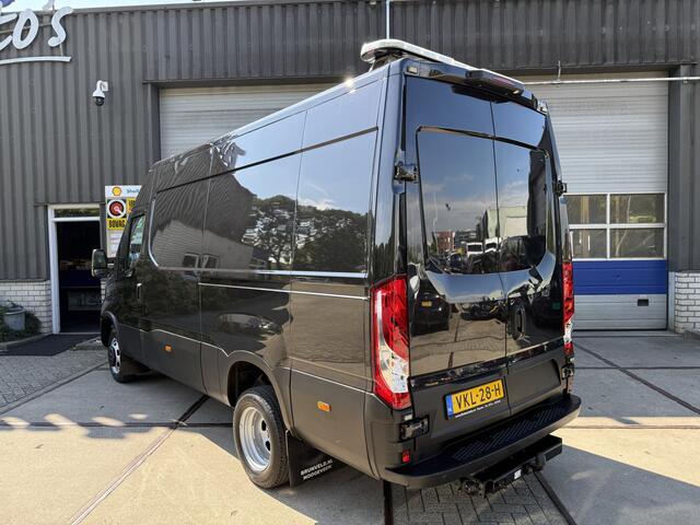 Iveco DAILY 35C18HV 3.0 352 H2 Dubbellucht