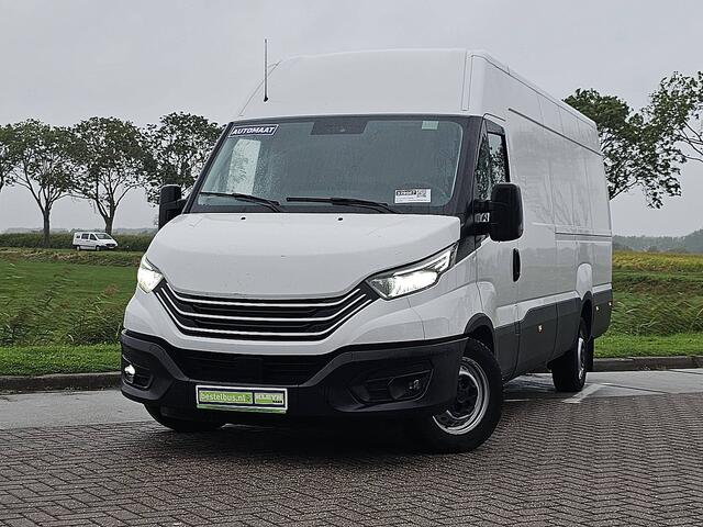 Iveco DAILY 35S18HV 3.0L 410 L4H2 Cruise control, Airco, Navi, Camera, Led, Climate Control