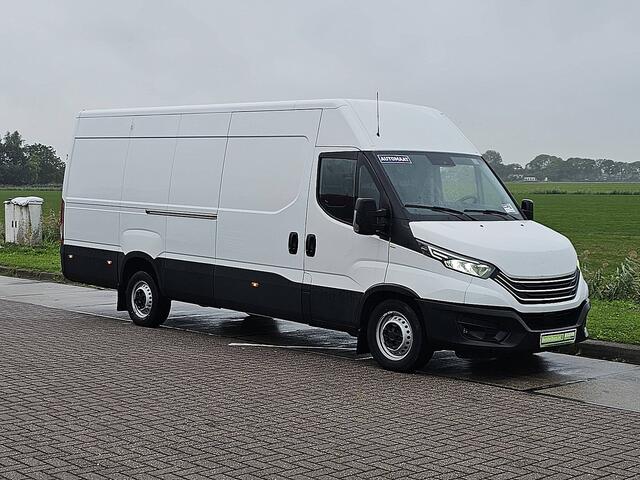 Iveco DAILY 35S18HV 3.0L 410 L4H2 Cruise control, Airco, Navi, Camera, Led, Climate Control