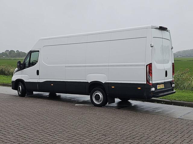 Iveco DAILY 35S18HV 3.0L 410 L4H2 Cruise control, Airco, Navi, Camera, Led, Climate Control