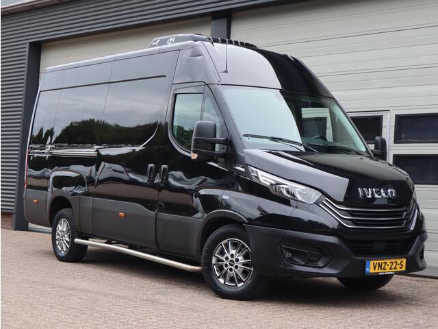 Iveco DAILY 35S14 Hi-Matic Euro 6 - L2H2 - Koelwagen