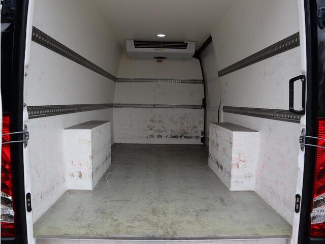 Iveco DAILY 35S14 Hi-Matic Euro 6 - L2H2 - Koelwagen