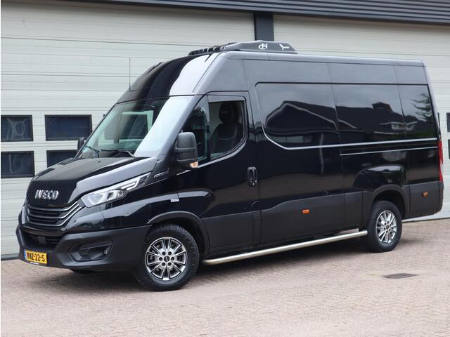 Iveco DAILY 35S14 Hi-Matic Euro 6 - L2H2 - Koelwagen
