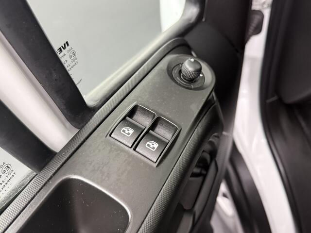 Iveco DAILY 35C16 Bakwagen+Laadklep | Airco | 3-Zits | Camera
