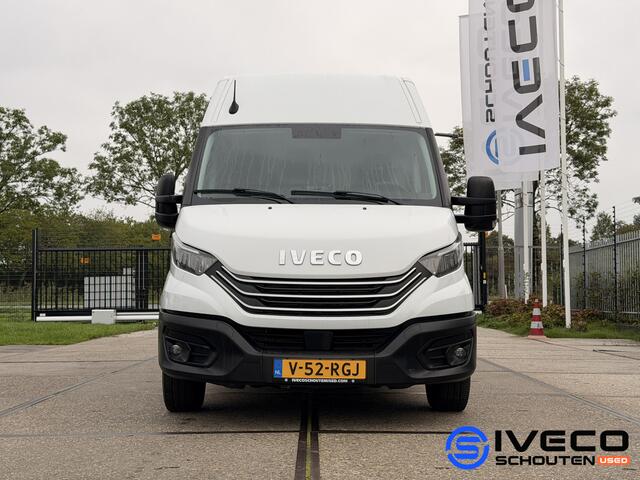 Iveco DAILY 35S18V A8 3.0L 180pk | L3H2 W3520L | Automaat | Cruise Control | Camera | AppleCarPlay |