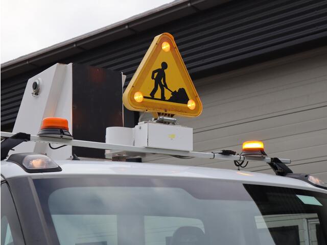 Iveco DAILY 35C14 Movex 16 meter - 230 kg Hoogwerker