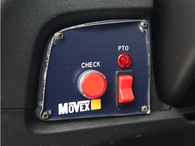 Iveco DAILY 35C14 Movex 16 meter - 230 kg Hoogwerker